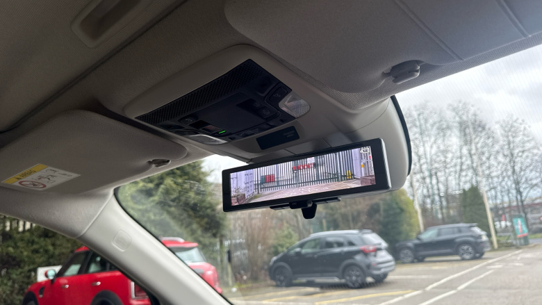 Honda Honda E 113kW Advance 36kWh 5dr Auto Electric Hatchback